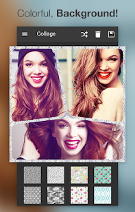   Photo Collage Editor- screenshot thumbnail   