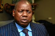 Zweli Mkhize talks tough./ Mduduzi  NdzIngi