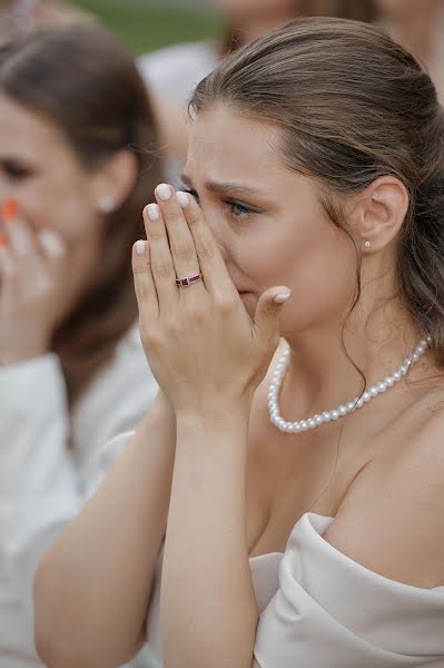 Wedding photographer Artem Chesnokov (chesnokov). Photo of 9 November 2023