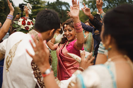 Wedding photographer Adam Johnson (arjphotography). Photo of 4 August 2016