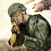 Sniper Special Missions 3D  Icon