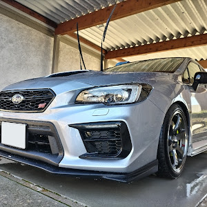 WRX STI VAB