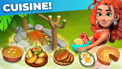 Code Triche Family Island™ Jeu de ferme et d'aventure APK MOD 2
