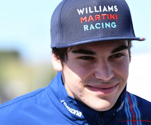 Lance Stroll peut compter sur un soutien de choix