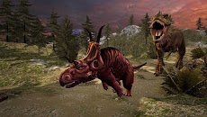 DinoTrek VR Experienceのおすすめ画像3