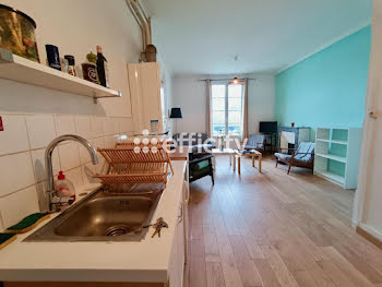 appartement à Nantes (44)