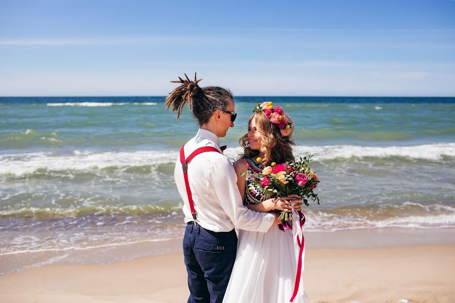 Fotografo di matrimoni Rigina Ross (riginaross). Foto del 6 giugno 2019