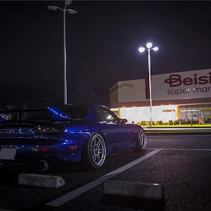 RX-7