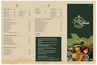 Radha Krishna Restaurant menu 4