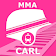 CARL MMA icon