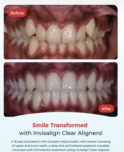 Fresh Smile Multispeciality Dental Clinic — business photo 2
