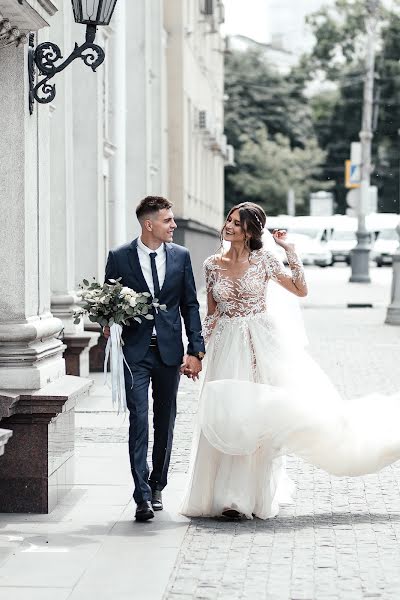 Fotografo di matrimoni Artem Yukhov (yukhovart). Foto del 15 febbraio 2021