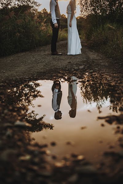 Fotografer pernikahan Karol Prajzner (otopanfoto). Foto tanggal 5 Januari 2020