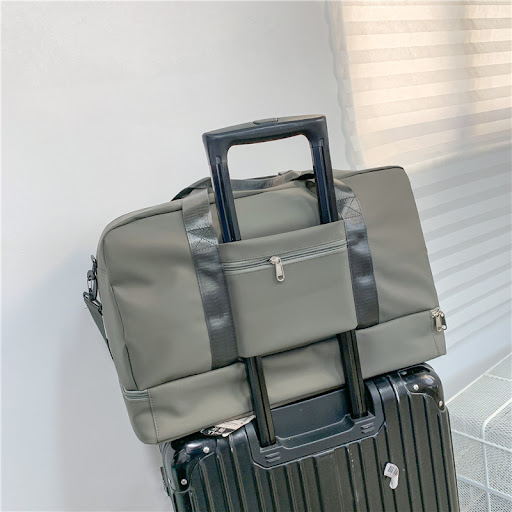 Title 1, Mens Fashion Casual Lightweight Travel Handbag...