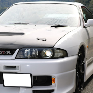 スカイライン GT-R BCNR33