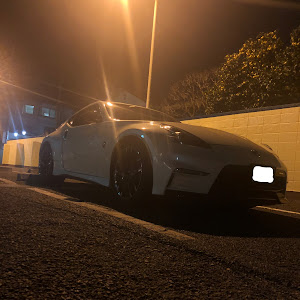 フェアレディZ Z34