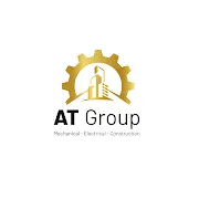 AT Group Logo