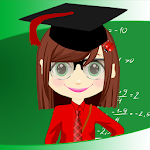 Dress Up Girl For School Apk