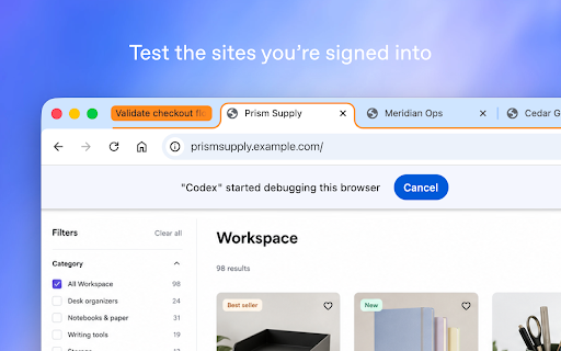 ChatGPT screenshot 4