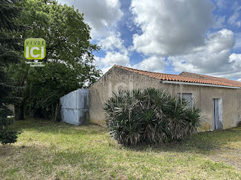 maison à Pont-Saint-Martin (44)