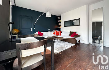 appartement à Paris 6ème (75)