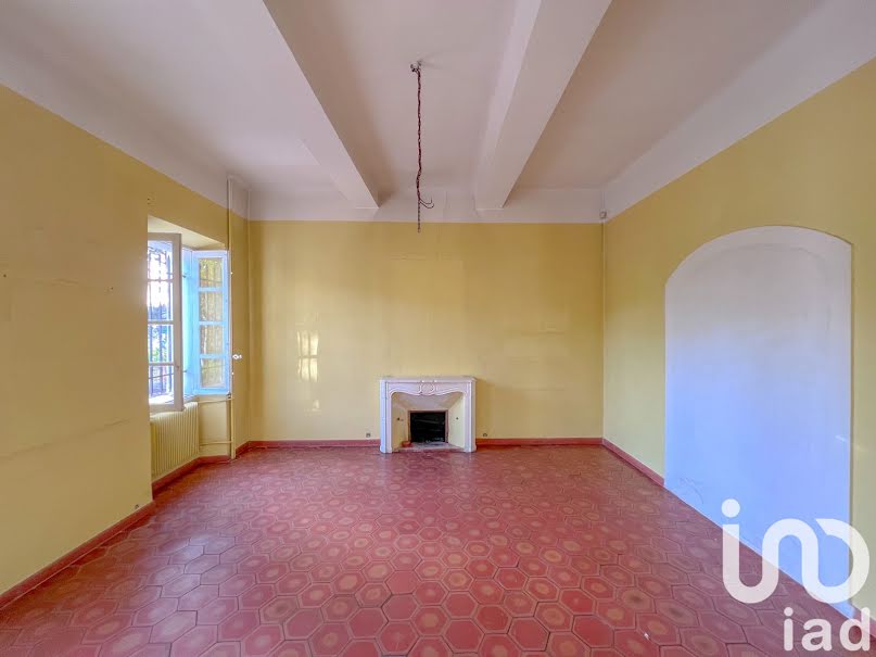 Vente maison 10 pièces 202 m² à Draguignan (83300), 690 000 €