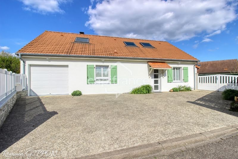 Vente maison 5 pièces 118 m² à Liverdun (54460), 267 000 €
