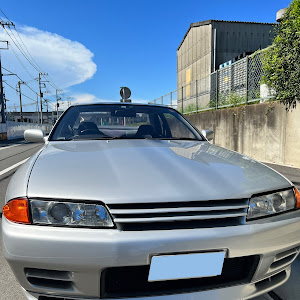 スカイライン GT-R R32