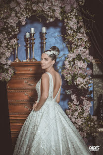 Wedding photographer Alen Gasparyan (alartarmenia). Photo of 24 January 2020