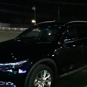 CX-8 KG2P