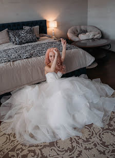 Photographe de mariage Natalya Lebedeva (krabata). Photo du 21 janvier 2020