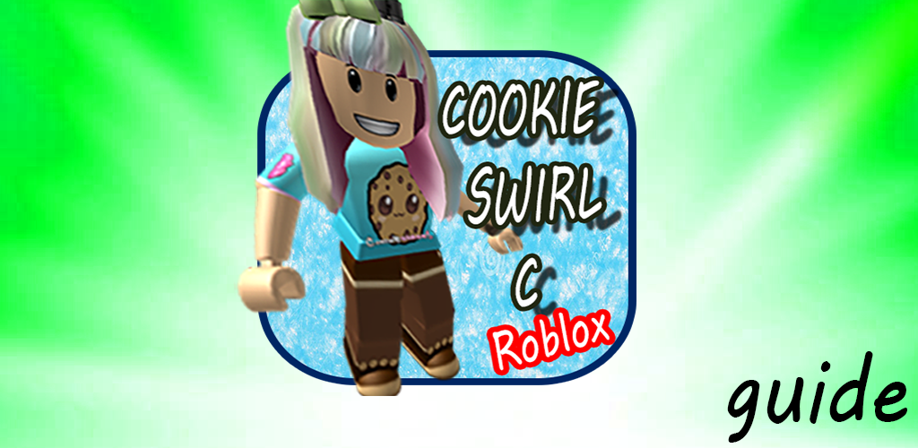 Descargar Consejos Cookie Swirl C Roblox 10 Android Apk - guide cookie swirl c roblox 2017 for android apk download