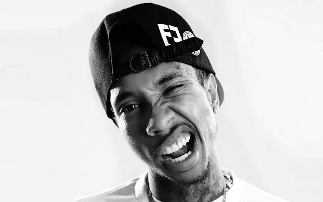 Tyga HD Wallpapers New Tab Theme