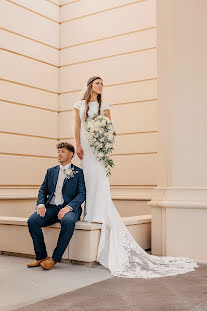 Fotógrafo de bodas Stoyan Katinov (katinovutah). Foto del 27 de abril