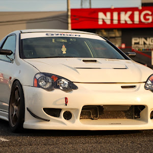 インテグラ DC5