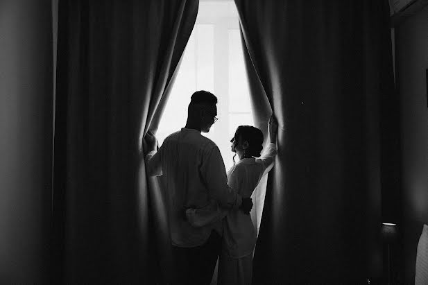 Fotografer pernikahan Renata Ivanova (renya). Foto tanggal 20 September 2023