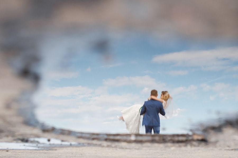 Wedding photographer Yuriy Stulov (uuust). Photo of 31 July 2017