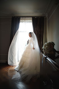 Wedding photographer Maryam Nurmagomedova (photo-marie). Photo of 20 September 2021