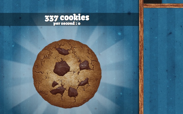 Cookie Clicker