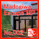 Télécharger Escape Game - Madogiwa Escape MP No.002 Installaller Dernier APK téléchargeur