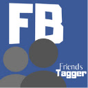 FB Friends Tagger