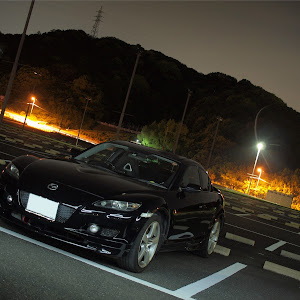 RX-8 SE3P