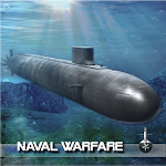 Cover Image of ดาวน์โหลด Submarine Simulator : สงครามทางทะเล 2.2.3 APK