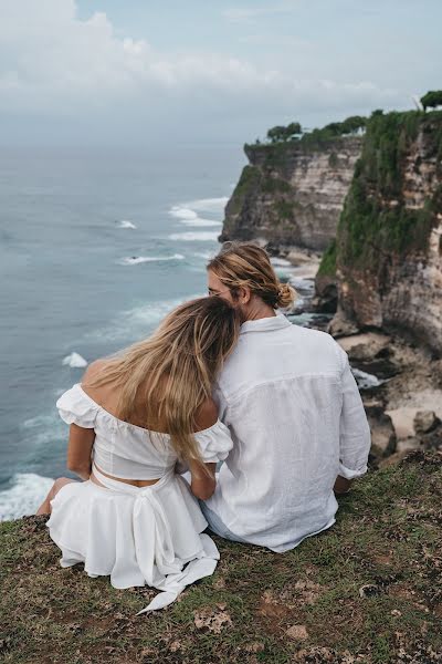 Photographe de mariage Nika Borisenok (rockyourday). Photo du 23 décembre 2022