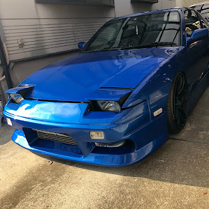 180SX RPS13