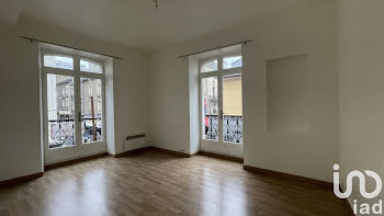 appartement à Rennes (35)