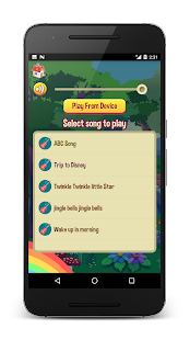 Kids World ABC Puzzle(圖2)-速報App