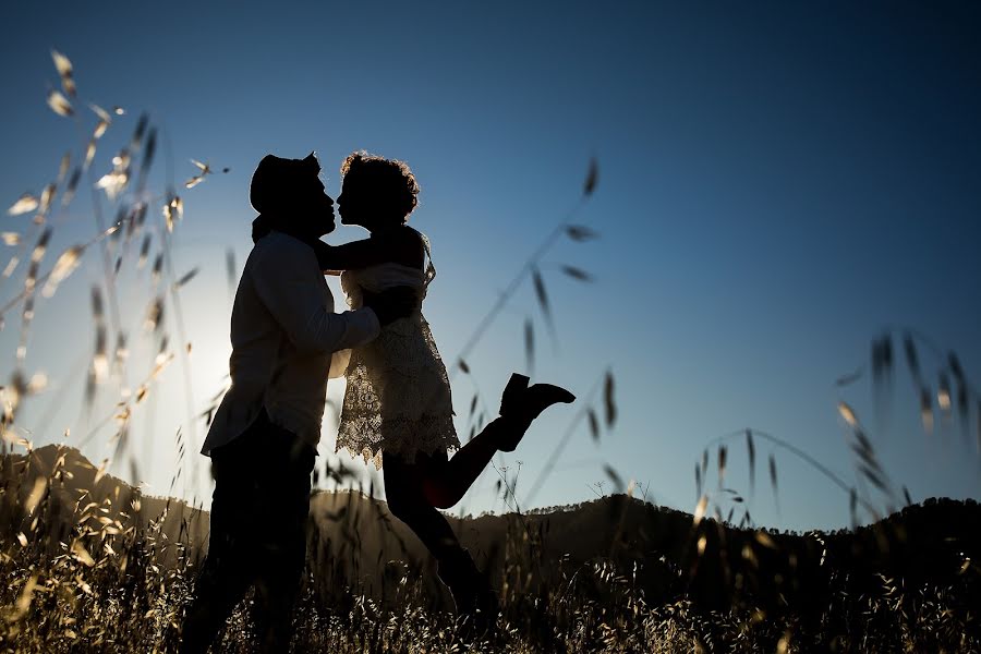 Hochzeitsfotograf David Béjar (bejar). Foto vom 8. Mai 2015