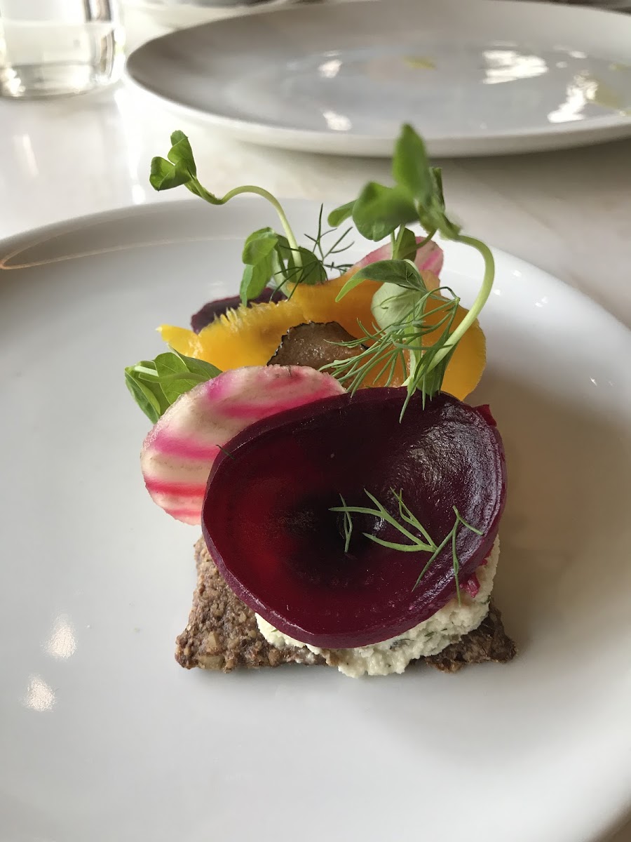 Gluten-Free at Plant Miami