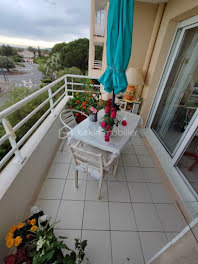 appartement à Frejus (83)